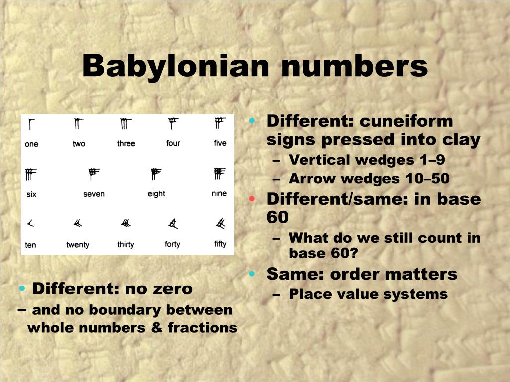 adding and subtracting babylonian numerals adding and subtracting babylonian numerals
