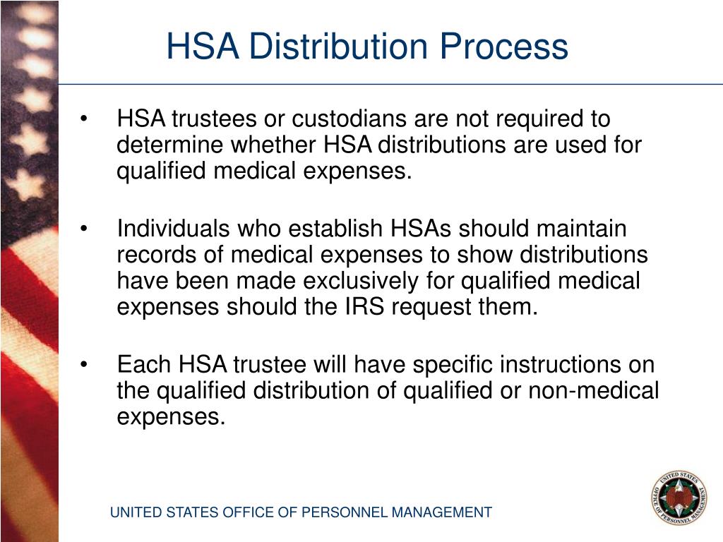 PPT Understanding High Deductible Health Plans and the Role of