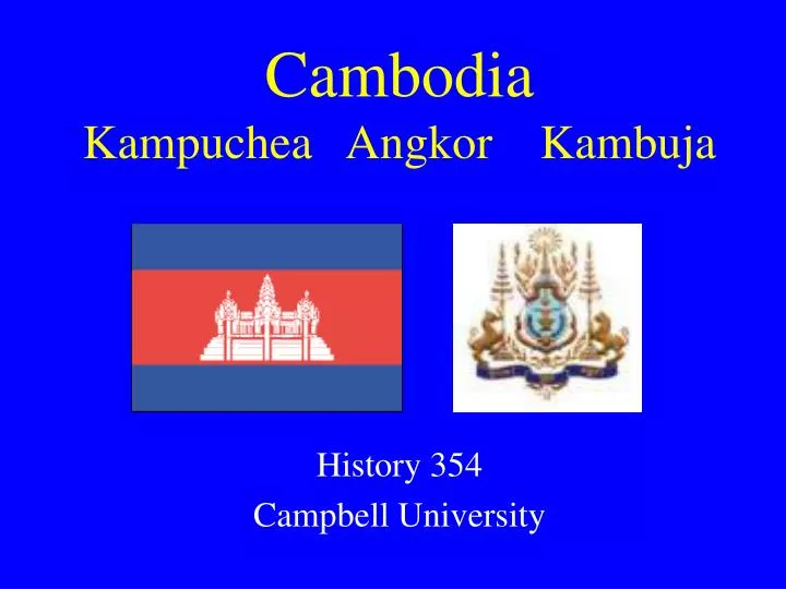 cambodia kampuchea angkor kambuja n.
