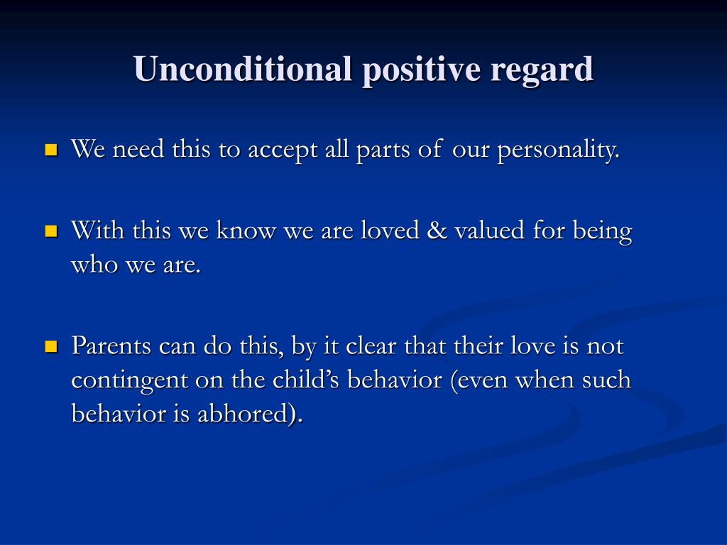 PPT The Humanistic Psychology PowerPoint Presentation, free download