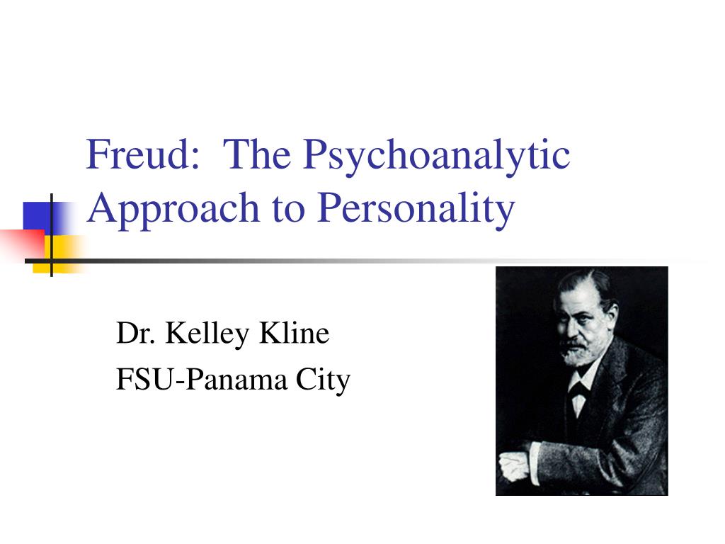 an analysis of psychoanalytic approaches to personality an analysis of psychoanalytic approaches to personality