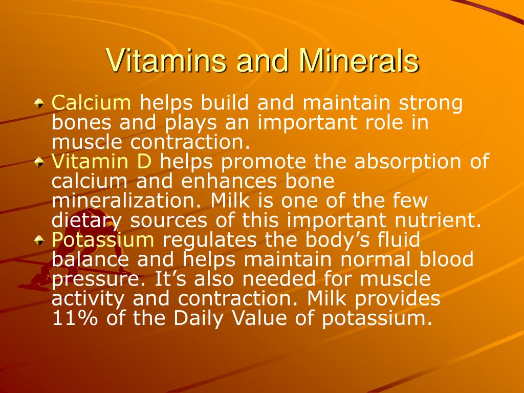 PPT Sports Drink vs. Chocolate Milk PowerPoint Presentation, free