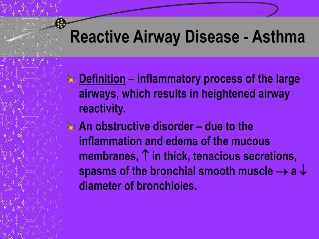 PPT - Children’s Respiratory Disorders PowerPoint Presentation, free