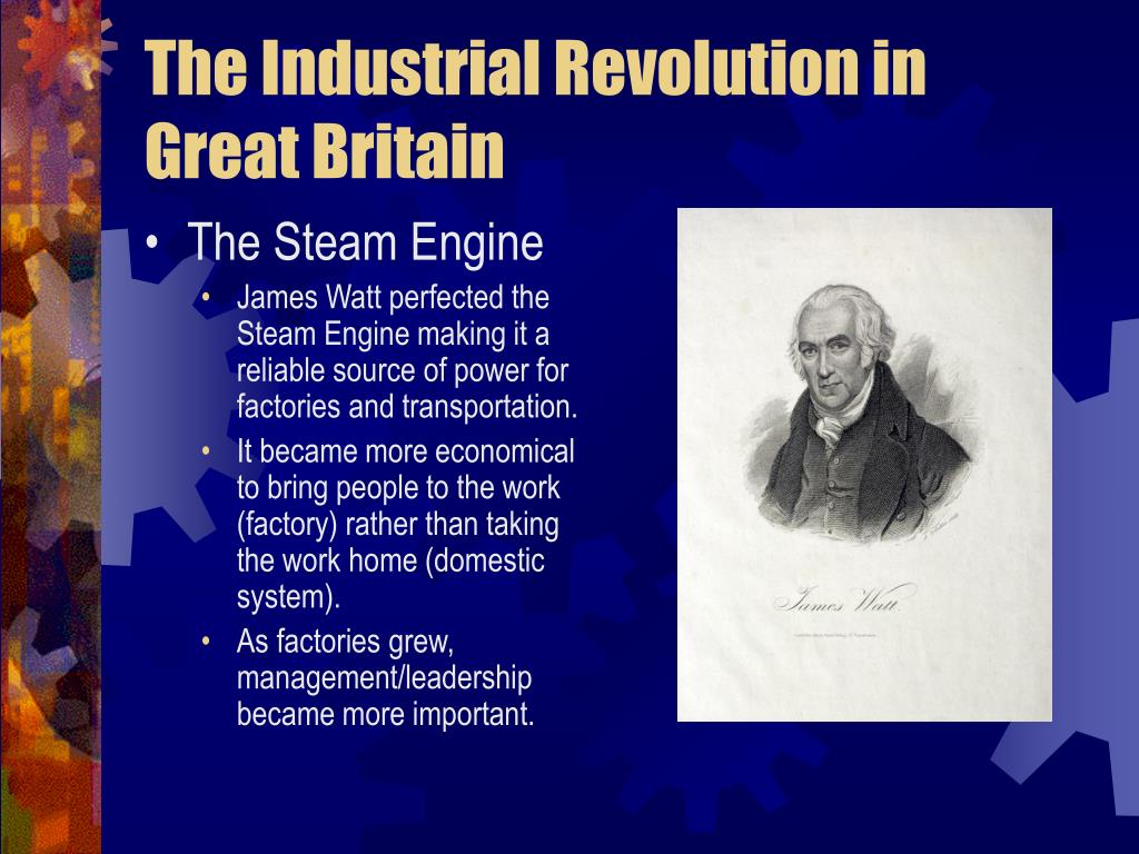 Entrepreneur Industrial Revolution entrepreneur-industrial-revolution