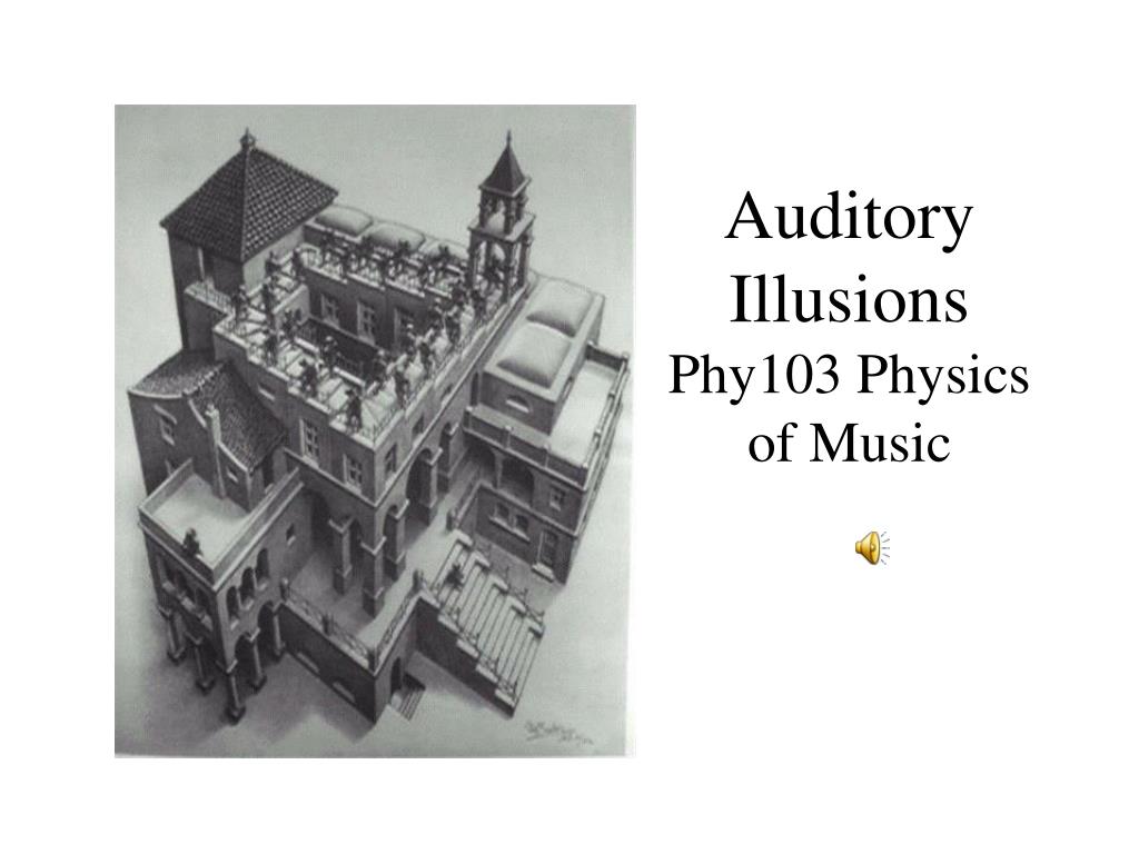 journal article auditory illusions in japanese french