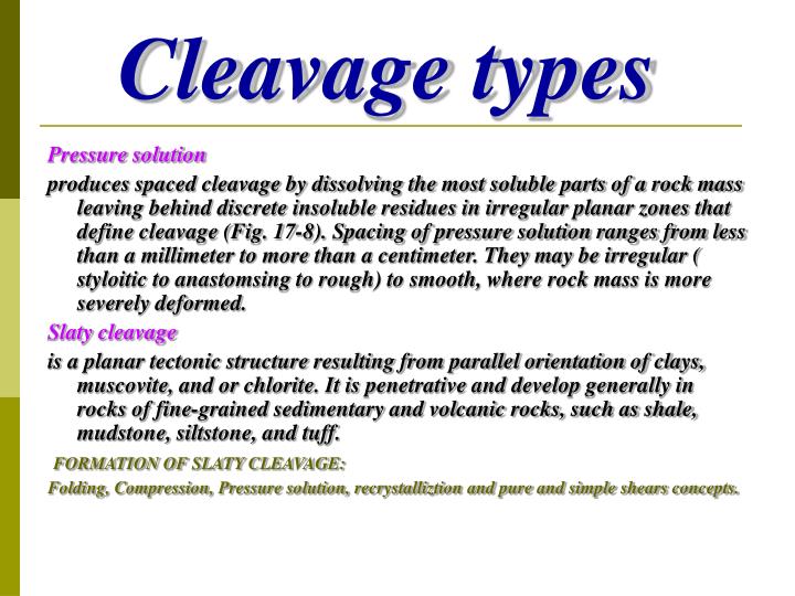 PPT Structural Geology (Geol 305) Semester (071) PowerPoint
