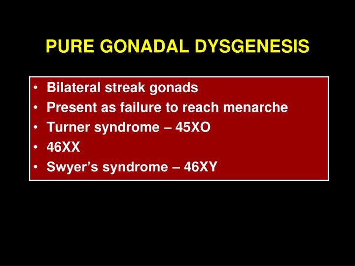 intersex syndrome ppt intersex syndrome ppt