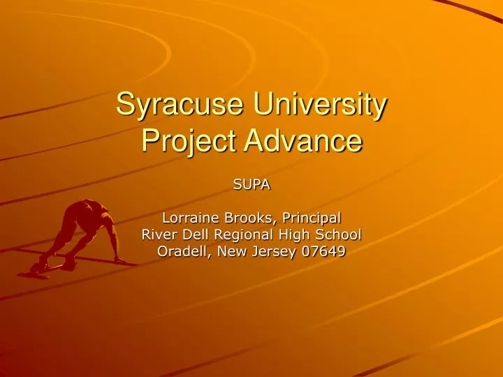 ppt-syracuse-university-project-advance-powerpoint-presentation-free