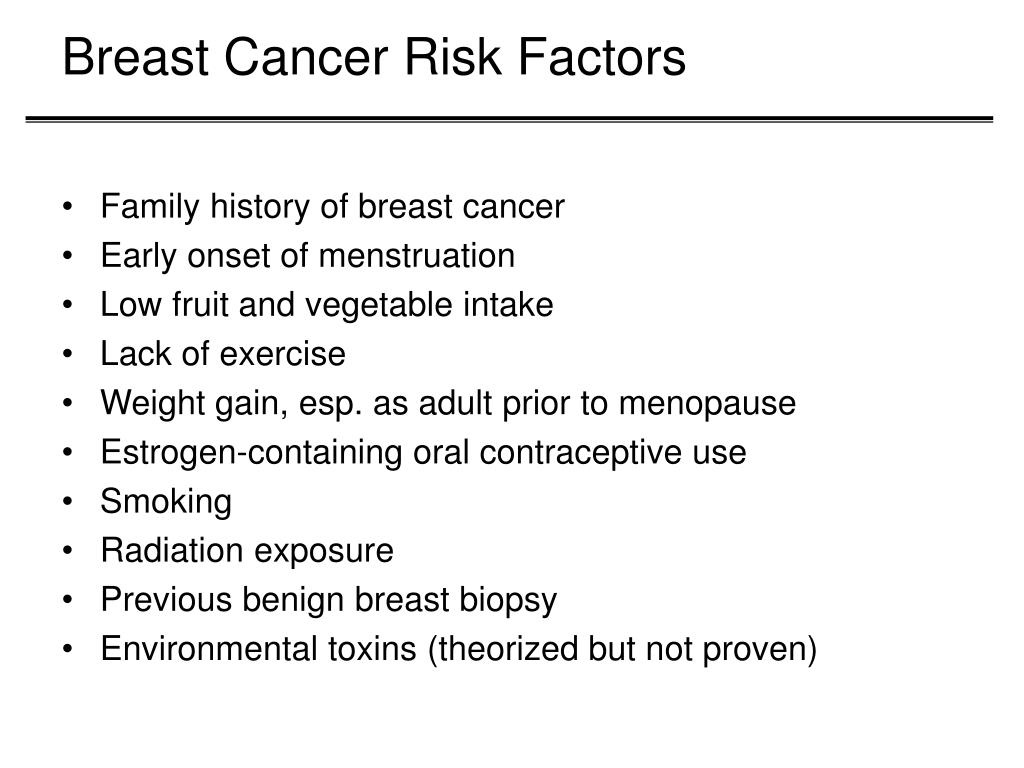 PPT - Breast Health!! Breast Cancer Prevention PowerPoint Presentation ...