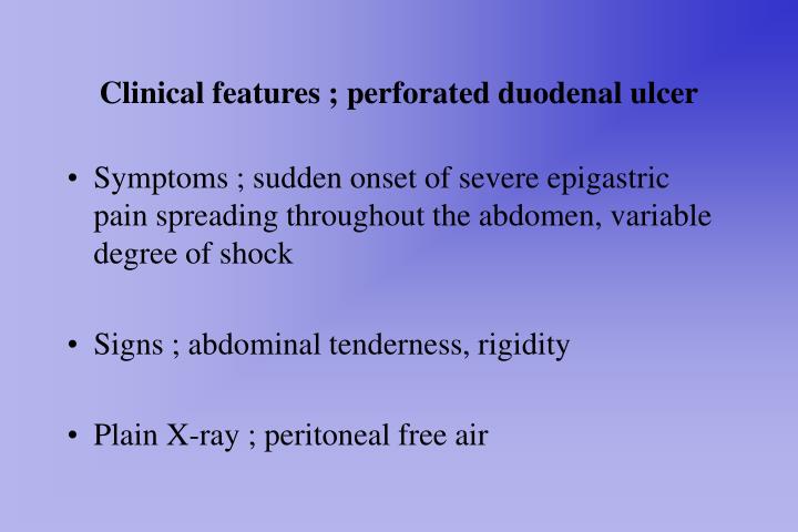 PPT - Stomach And Duodenum PowerPoint Presentation - ID:280188