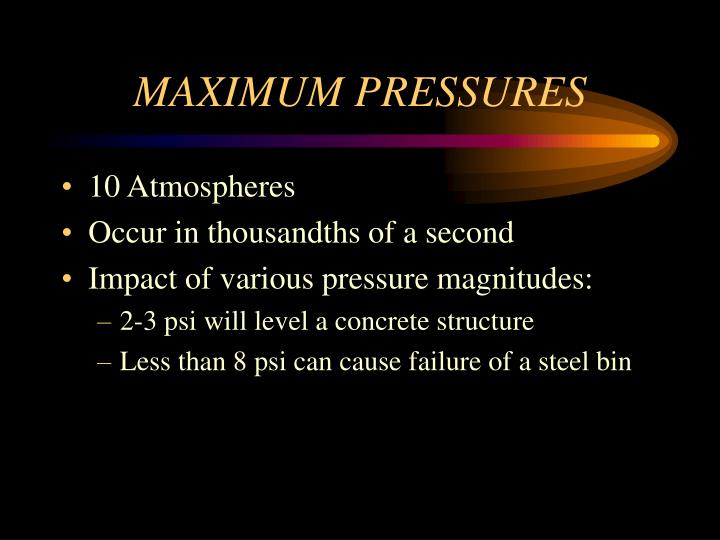 PPT - DUST EXPLOSION PREVENTION PowerPoint Presentation - ID:280645