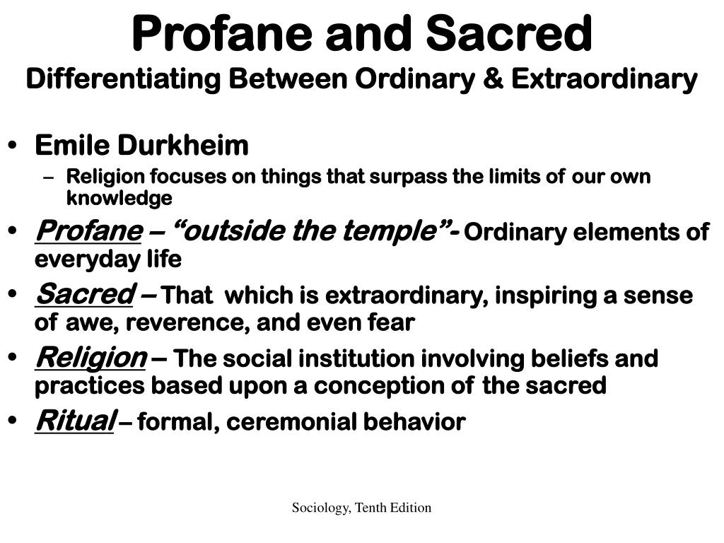 PPT Religion PowerPoint Presentation, free download ID281629