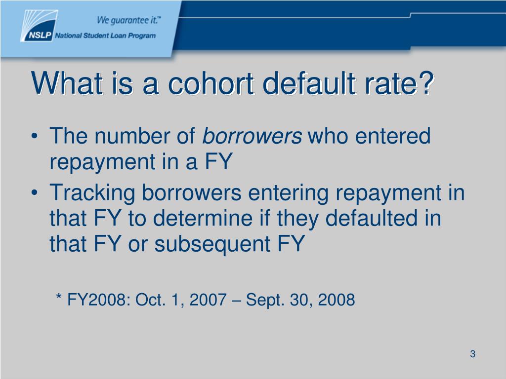 PPT Three year Cohort PowerPoint Presentation Free Download ID 282087 ppt-three-year-cohort-powerpoint-presentation-free-download-id-282087