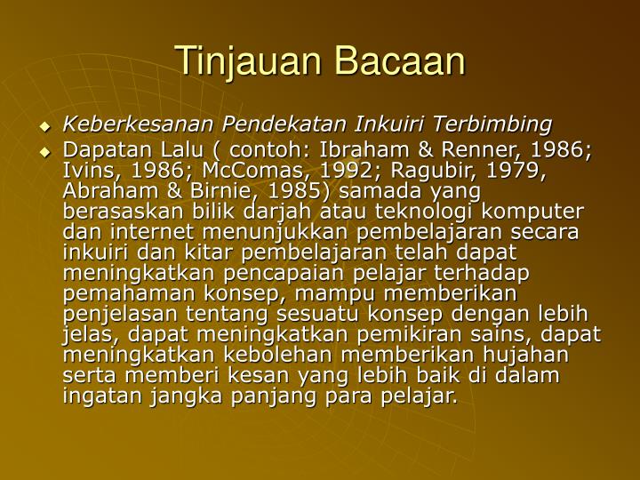 Contoh Soalan Kajian Tinjauan - Kecemasan l