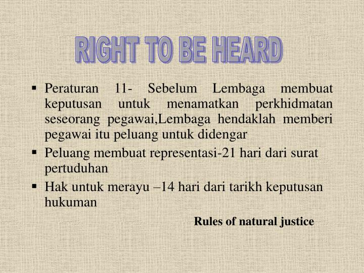 PPT - AKTA ,PERATURAN DAN STATUT Nor Aini Mohd Ariff Unit 