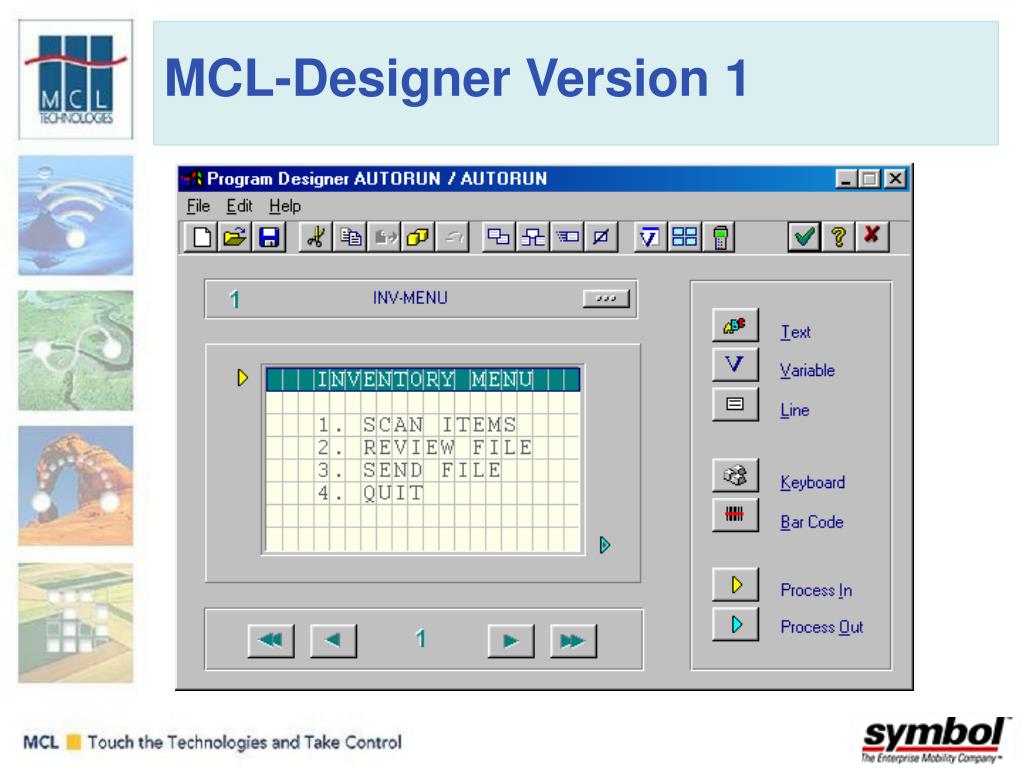 Mcl Distributor Driver Download