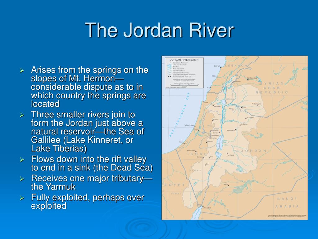 ppt-introduction-to-water-and-water-law-in-the-jordan-valley