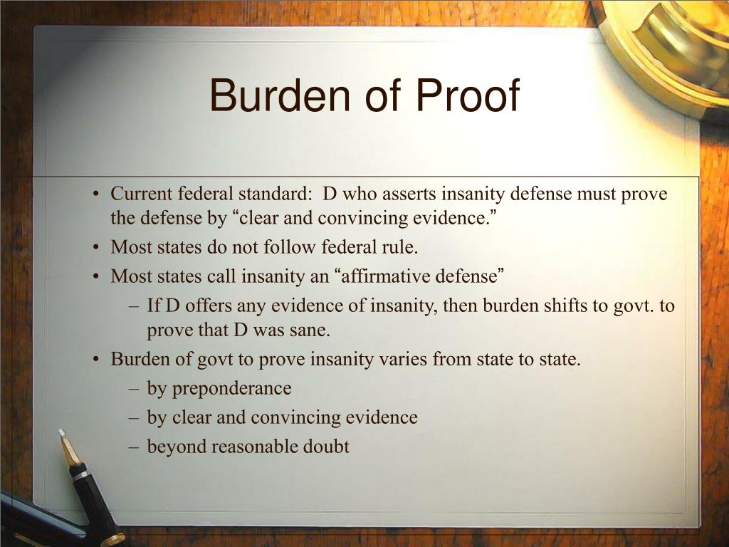 PPT - Criminal Law CJ 220 PowerPoint Presentation, free download - ID ...