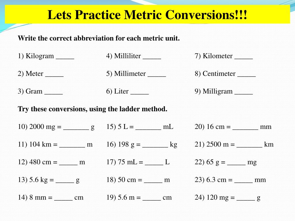 Unit metric. Metric Units. Units of metre. Форма Metric. Conversion в английском языке.