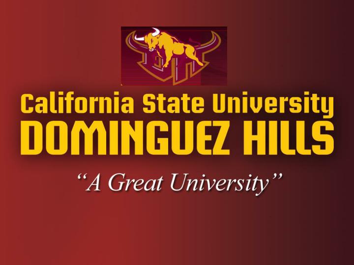 PPT CSUDH Admissions Requirements PowerPoint Presentation, free