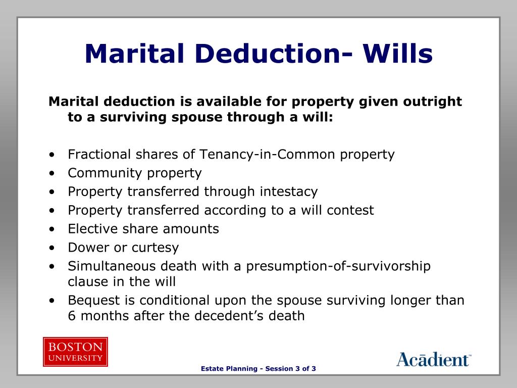 PPT Estate Planning PowerPoint Presentation, free download ID290527