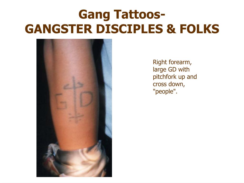 What Do Different Prison Tattoos Mean  Thoughtful Tattoos