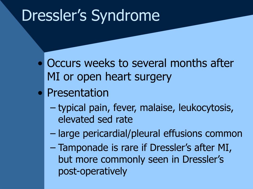 PPT - Pericarditis, Endocarditis, Myocarditis PowerPoint Presentation ...