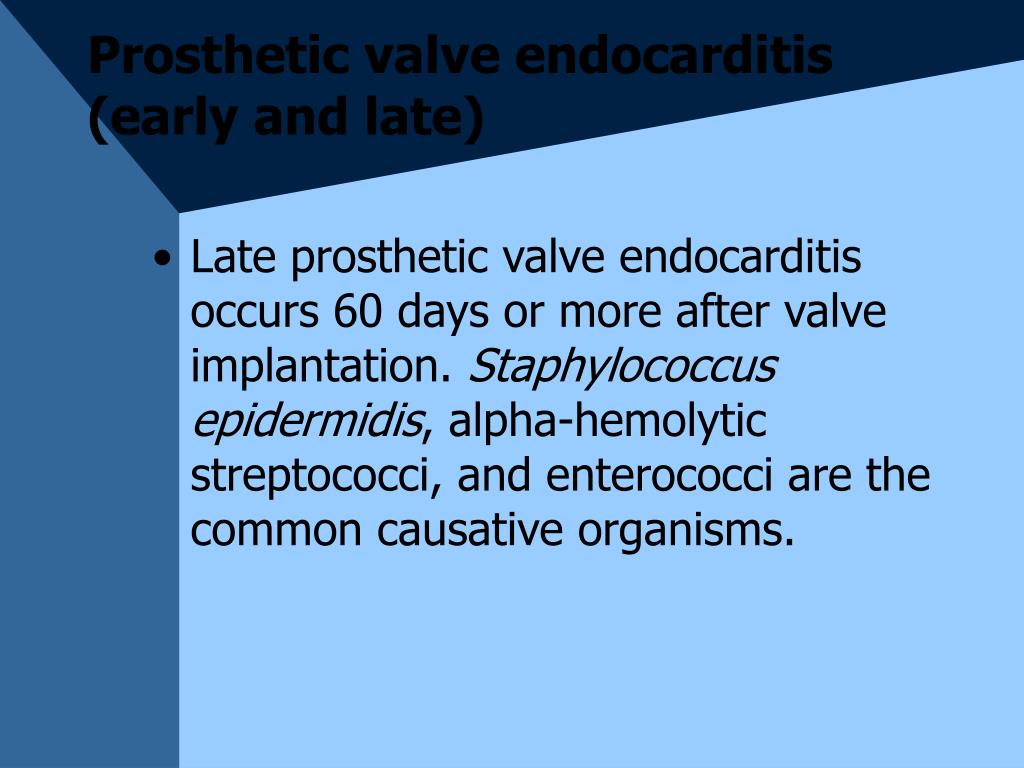 Ppt Pericarditis Endocarditis Myocarditis Powerpoint Presentation