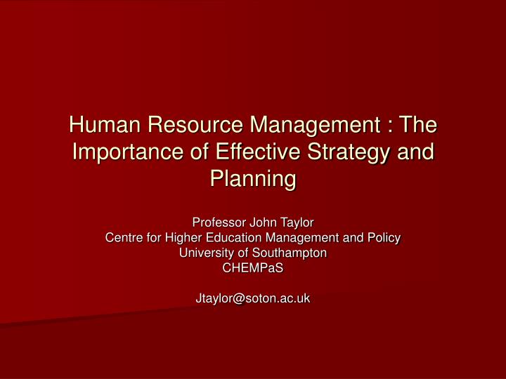 human resource management importance of The importance of international human resource management is getting increase everyday as we have globalisation and internationalisation over the world as a result, numbers of the multinational companies are getting increase. human resource management importance of The importance of international human resource management is getting increase everyday as we have globalisation and internationalisation over the world as a result, numbers of the multinational companies are getting increase.