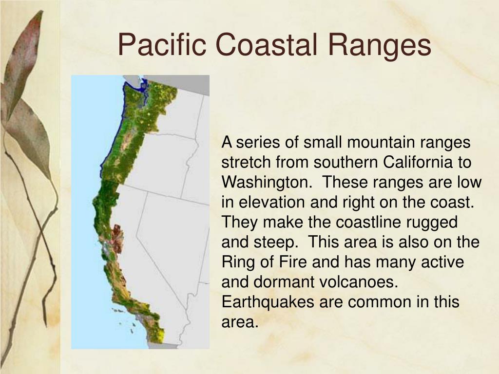 PPT The United States and Canada PowerPoint Presentation, free