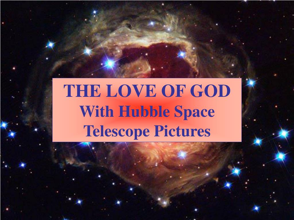hubble telescope gallery slideshow