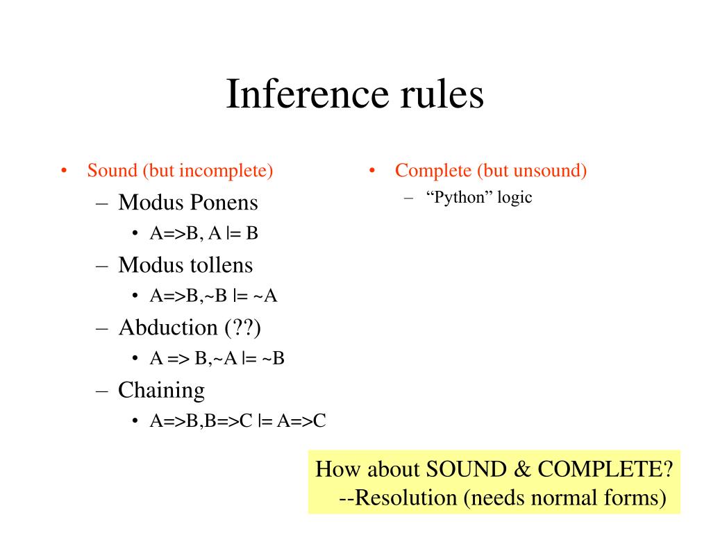 PPT - Python logic PowerPoint Presentation, free download - ID:293917