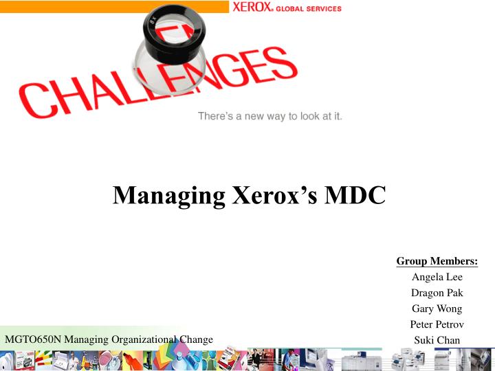 clendenin xerox clendenin xerox
