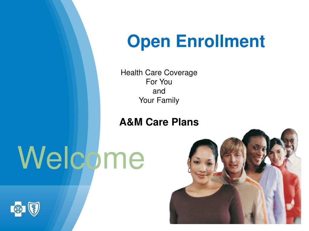 PPT Open Enrollment PowerPoint Presentation, free download ID294241
