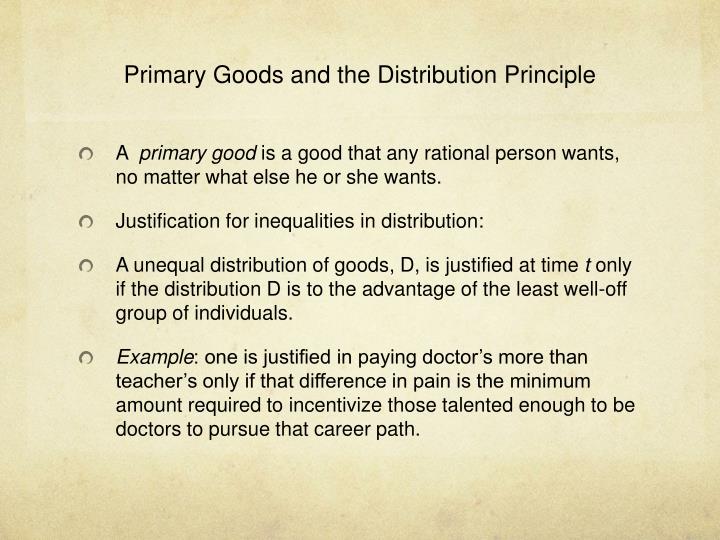 PPT John Rawls PowerPoint Presentation ID295742