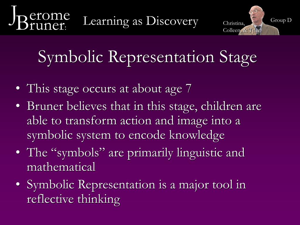 PPT Jerome Bruner PowerPoint Presentation ID 295793 ppt-jerome-bruner-powerpoint-presentation-id-295793