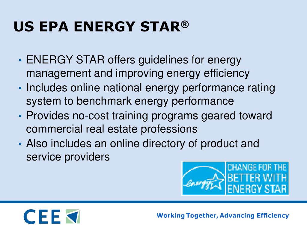PPT - Federal Tax Benefits for Energy Efficient Construction and ...