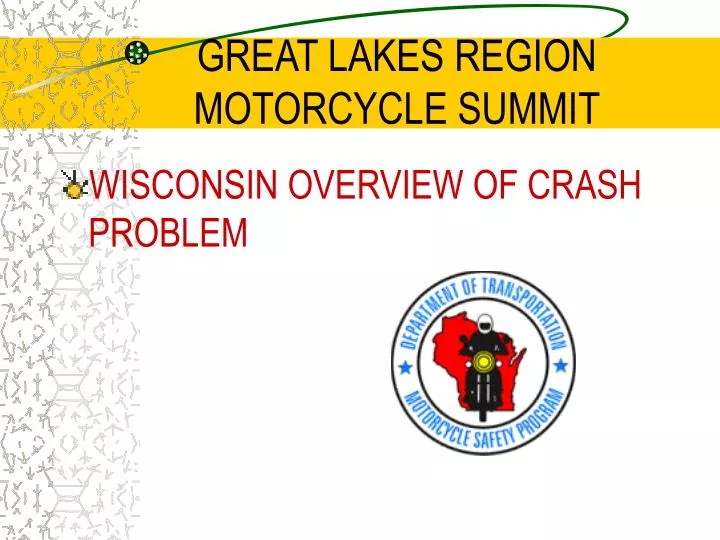 great lakes region motorcycle summit n.