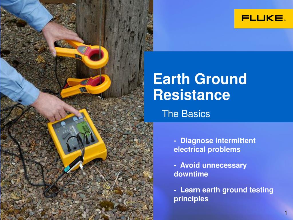 PPT Earth Ground Resistance The Basics PowerPoint Presentation Free ppt-earth-ground-resistance-the-basics-powerpoint-presentation-free
