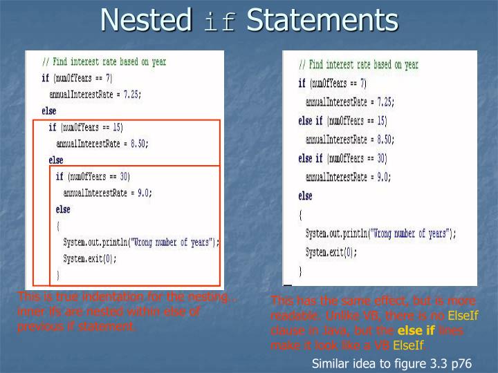 PPT - Control Structures PowerPoint Presentation - ID:298308