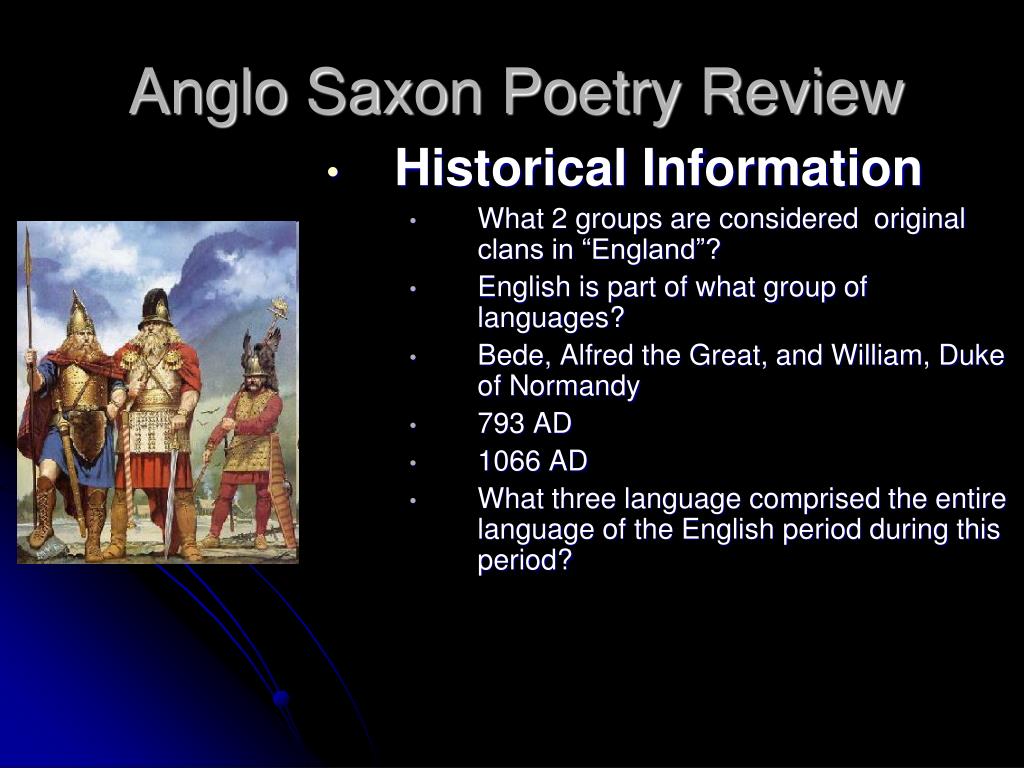 the embodiment of the anglo saxon culture and traditions Anglo-saxon values in beowulf essay by jawanda beowulf , the story's hero, is the embodiment of what every anglo-saxon strove to become in their lifetime. the embodiment of the anglo saxon culture and traditions Anglo-saxon values in beowulf essay by jawanda beowulf , the story's hero, is the embodiment of what every anglo-saxon strove to become in their lifetime.