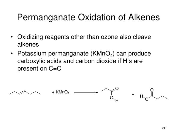 Ppt Chapter 7 Alkenes Reactions And Synthesis