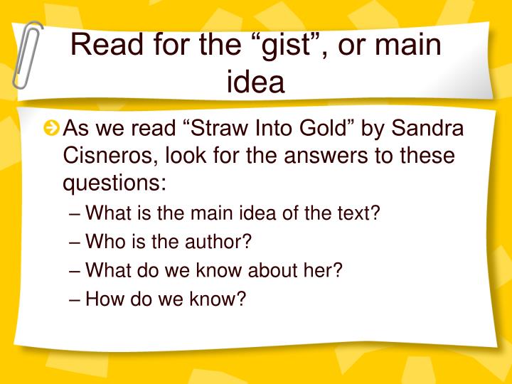 PPT Expository Writing PowerPoint Presentation ID299048