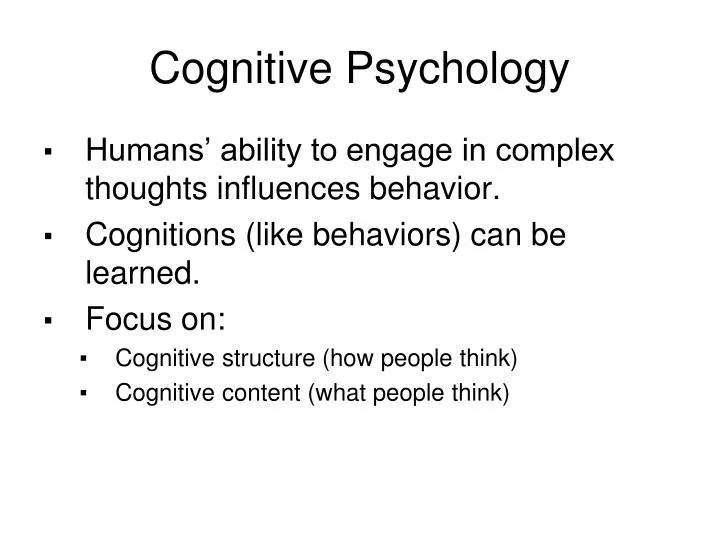 psychology cognitive and moral development psychology cognitive and moral development