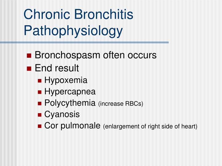 PPT - N24: Class #8 Obstructive and Inflammatory Lung Disease ...