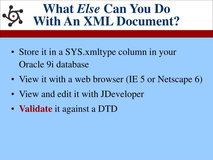 What Else You Can Do With A Law Degree | ppt xml and oracle an overview powerpoint presentation What Else You Can Do With A Law Degree | ppt xml and oracle an overview powerpoint presentation