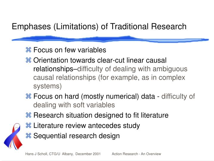 action research literature review example