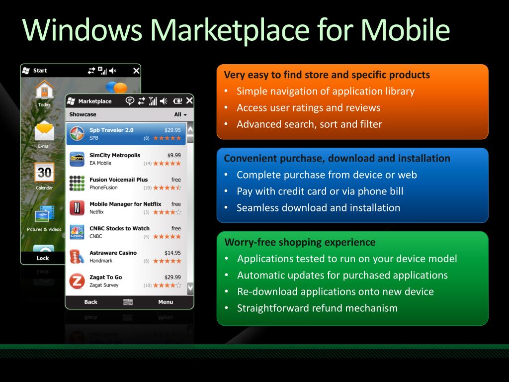 Маркет для виндовс 10. Windows marketplace. Windows marketplace for mobile. Маркетплейс Windows. Windows marketplace for mobile 6.0.