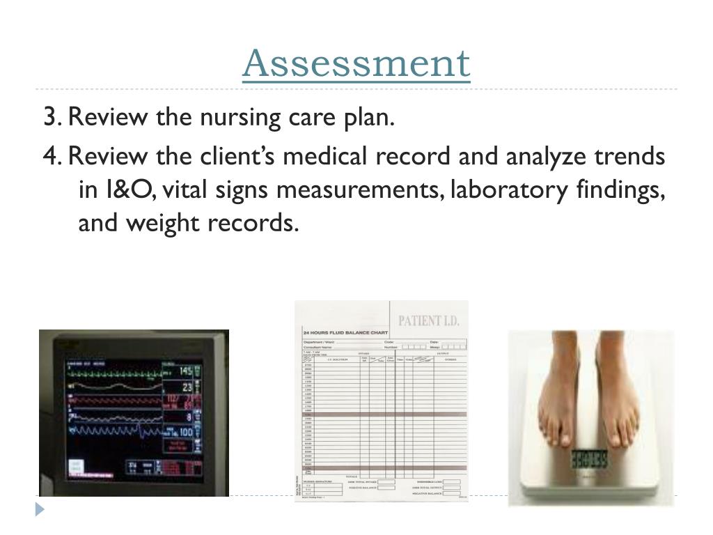 PPT - Intake and Output Calculation PowerPoint Presentation, free ...