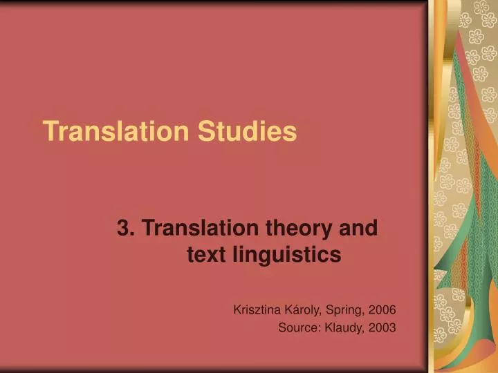 ppt-translation-studies-powerpoint-presentation-free-download-id-302226